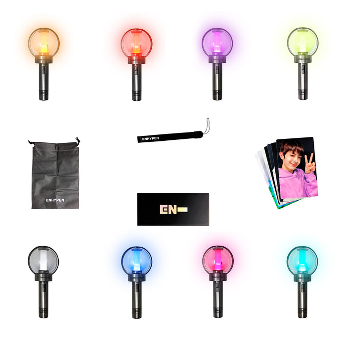 ENHYPEN - Official Light Stick Main Product Image 3