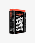 ENHYPEN WORLD TOUR MANIFESTO in SEOUL Digital Code main image