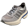 adidas Esiod Mens Fashion Sneakers in Grey Silver - image 1