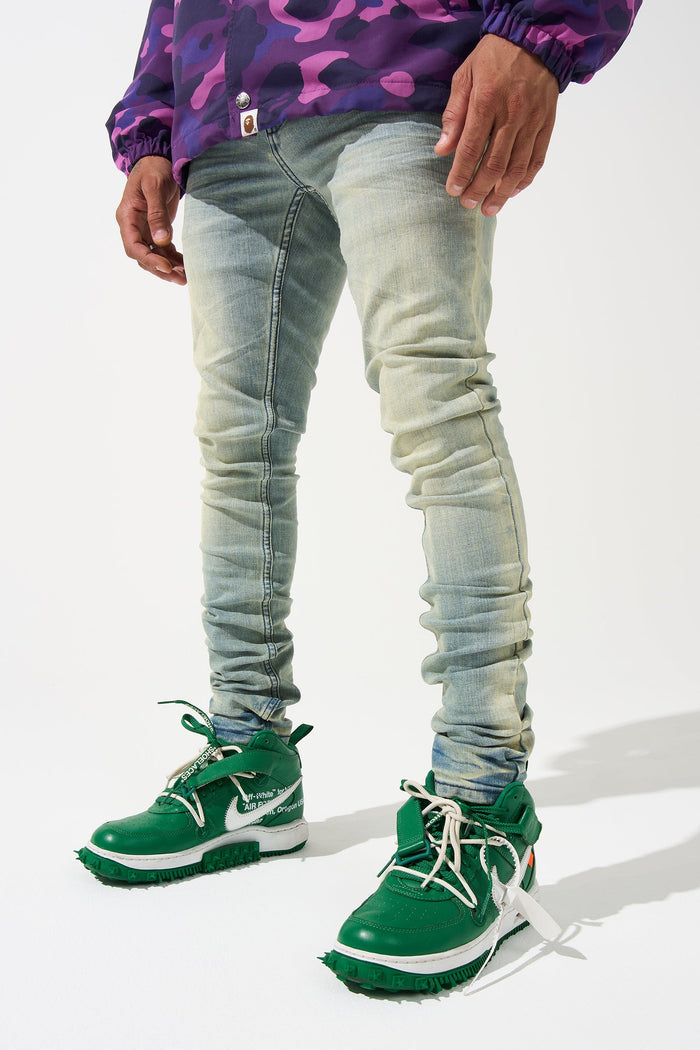 "ESPRESSO" Jeans