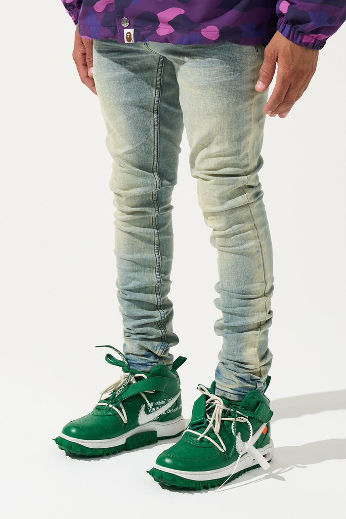 "ESPRESSO" Jeans