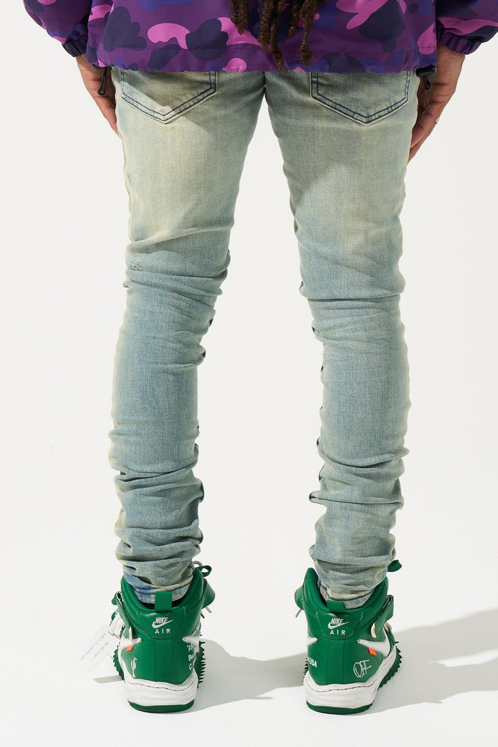 "ESPRESSO" Jeans