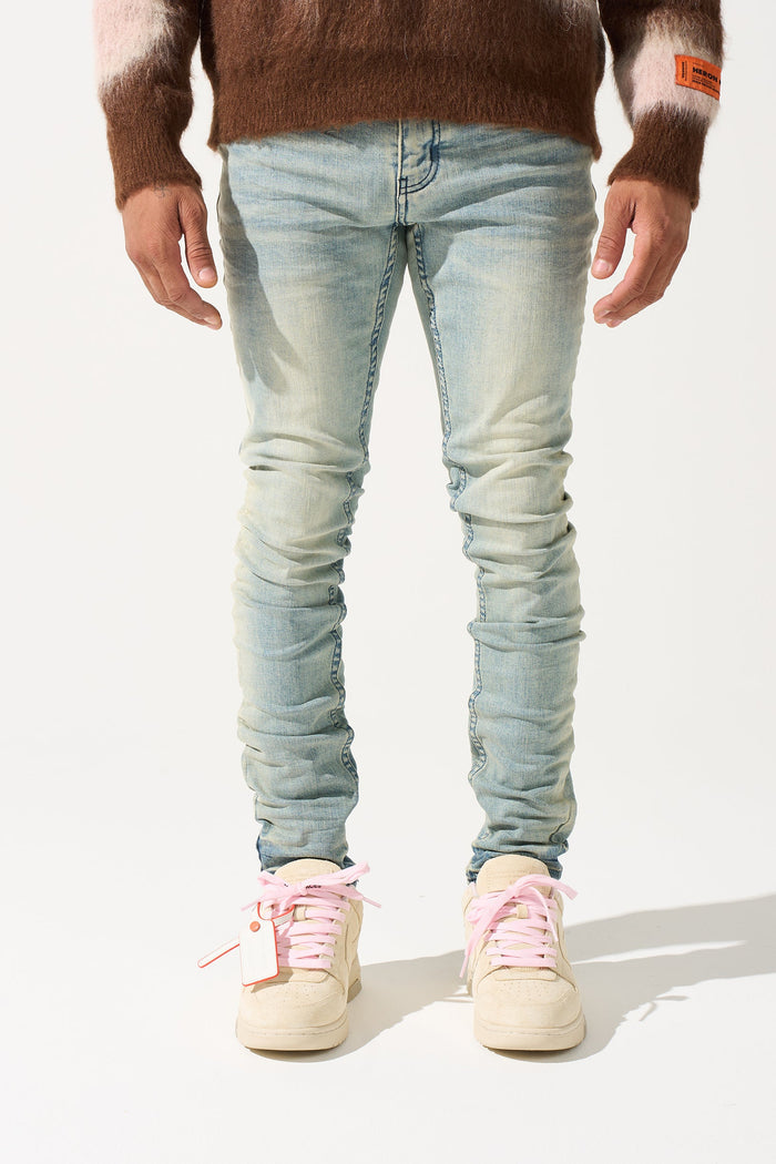 "ESPRESSO" Jeans