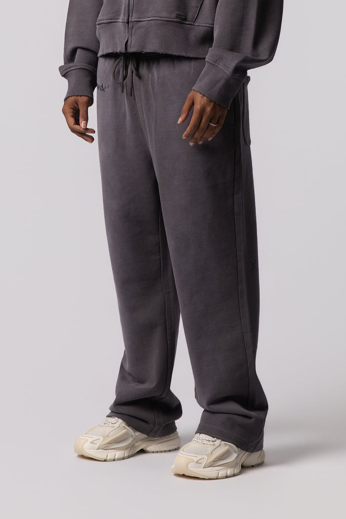ESSENTIAL Grey Sweatpant