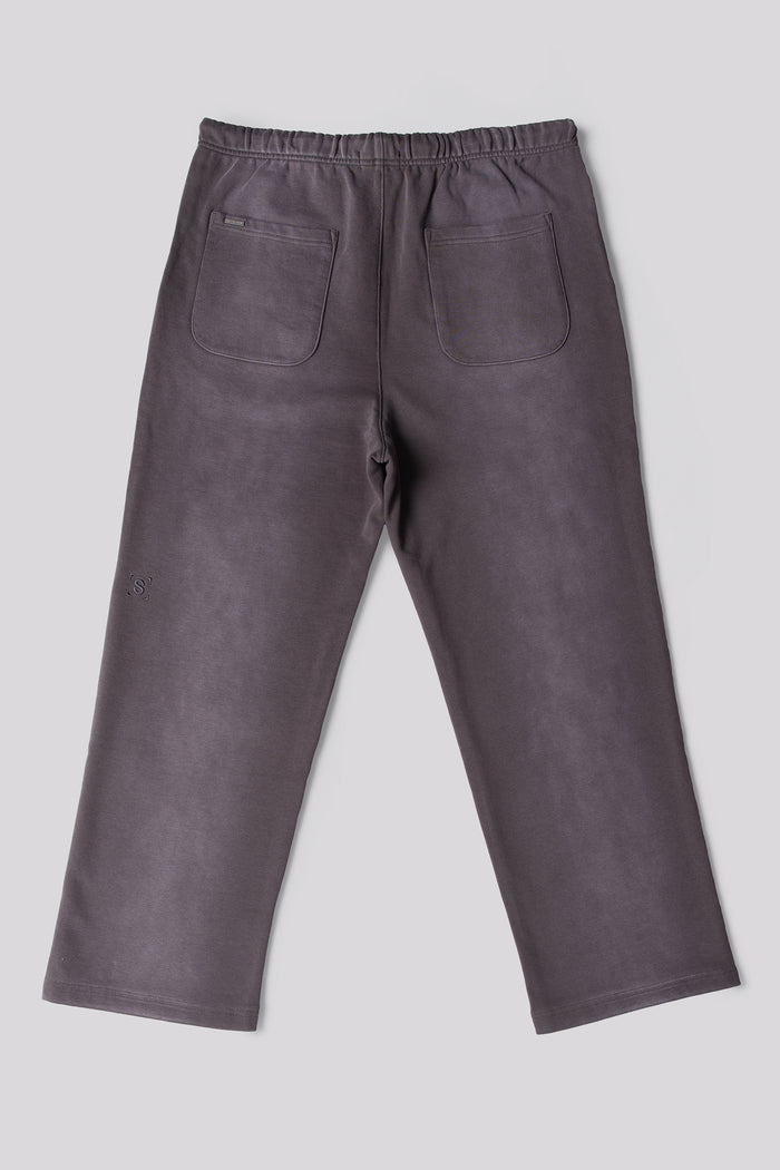 ESSENTIAL Grey Sweatpant
