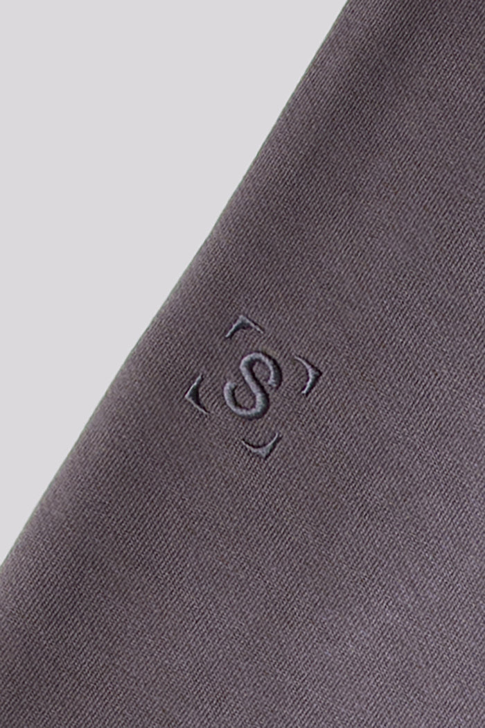 ESSENTIAL Grey Sweatpant