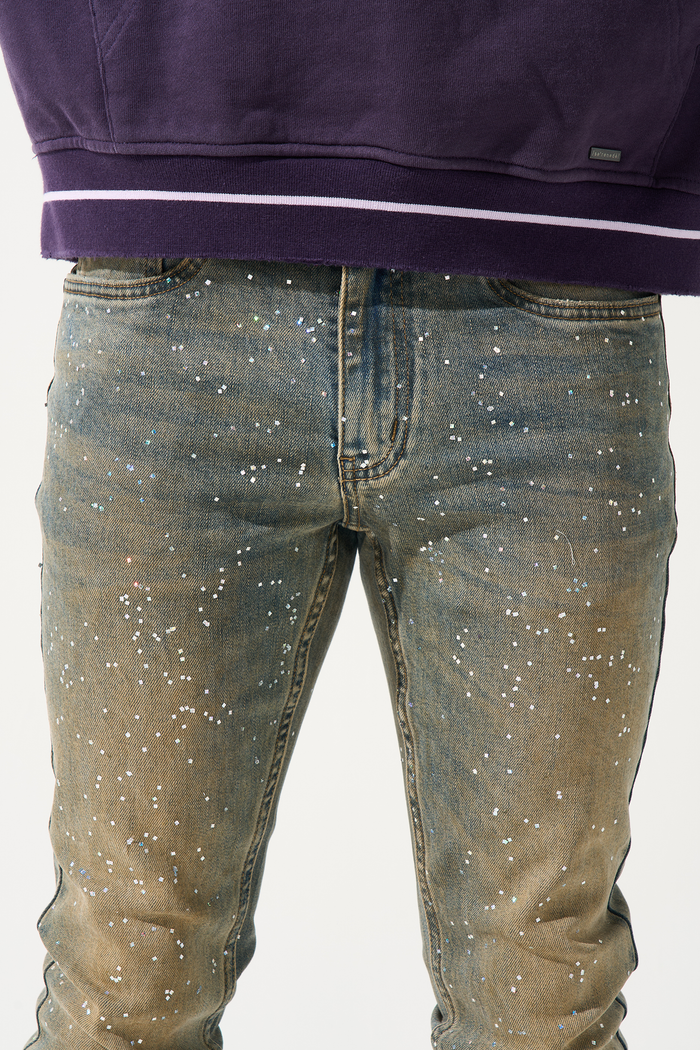 EUPHORIA Jeans