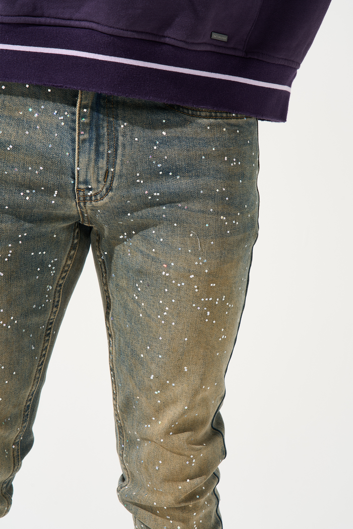 EUPHORIA Jeans