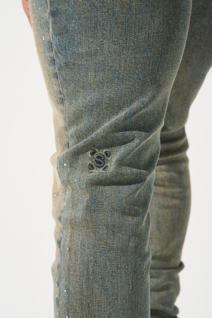 EUPHORIA Jeans
