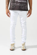 EVEREEST NO RIPS Jeans