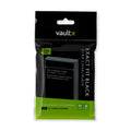 Exact Fit Black Card Sleeves