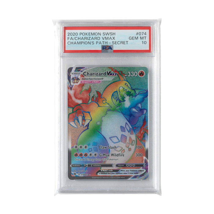 Exact Fit Slab Sleeves PSA