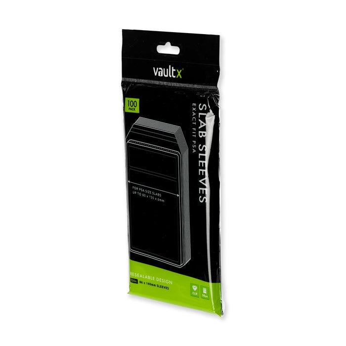 Exact Fit Slab Sleeves PSA