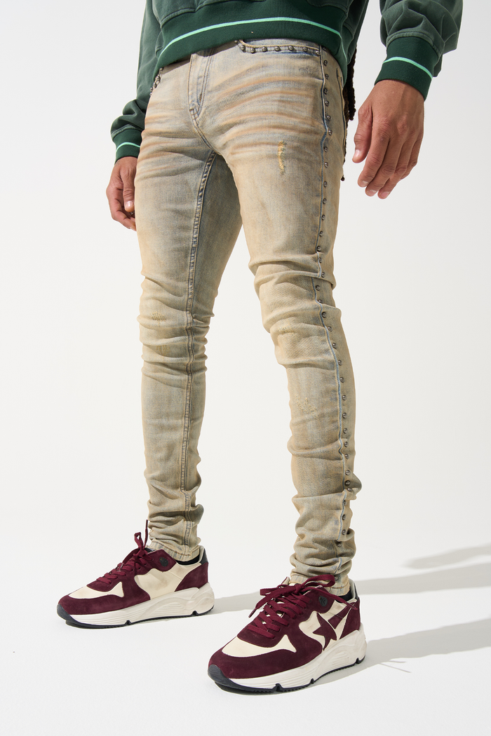 EXO Jeans