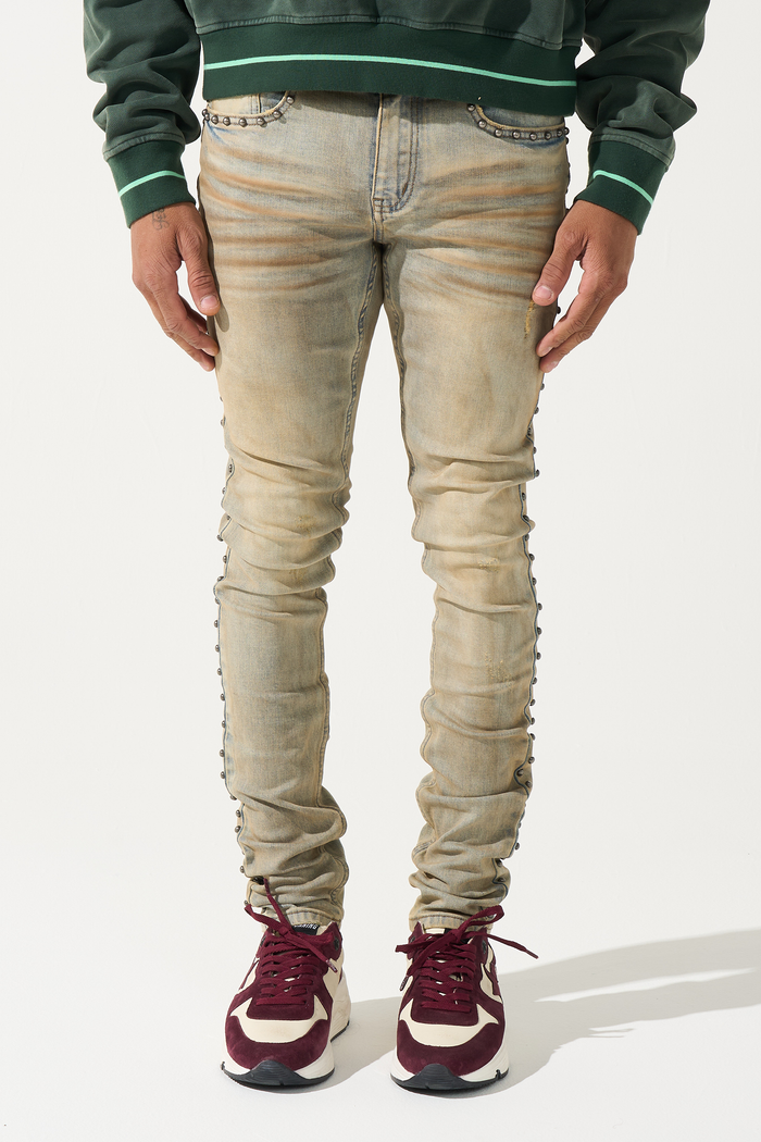 EXO Jeans