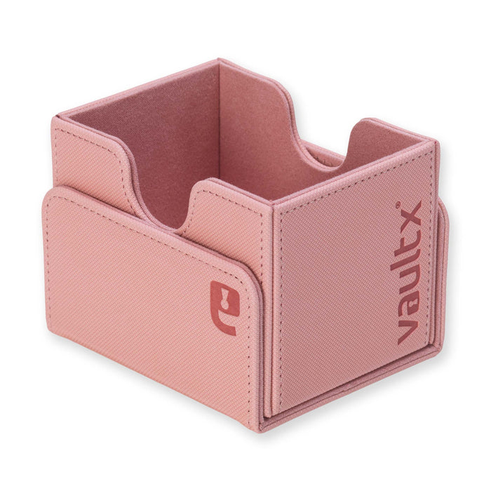 Exo-Tec® Sideloading Deck Box 100+ Just Pink