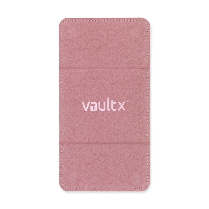 Exo-Tec® Sideloading Deck Box 100+ Just Pink