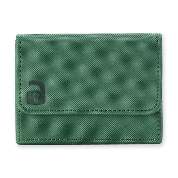 Exo-Tec® Sideloading Deck Box 100+ Metallic Green