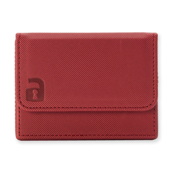 Exo-Tec® Sideloading Deck Box 100+ Metallic Red