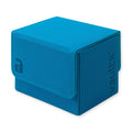 Exo-Tec® Sideloading Deck Box 100+ Neon Blue