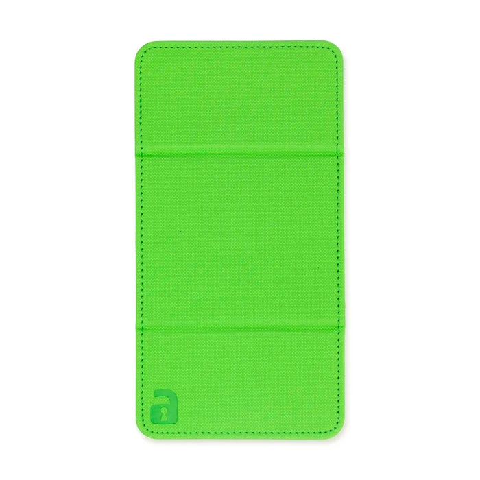 Exo-Tec® Sideloading Deck Box 100+ Neon Green