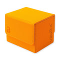Exo-Tec® Sideloading Deck Box 100+ Neon Orange
