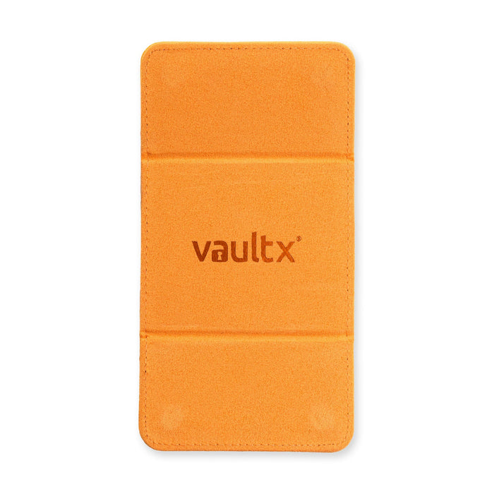 Exo-Tec® Sideloading Deck Box 100+ Neon Orange