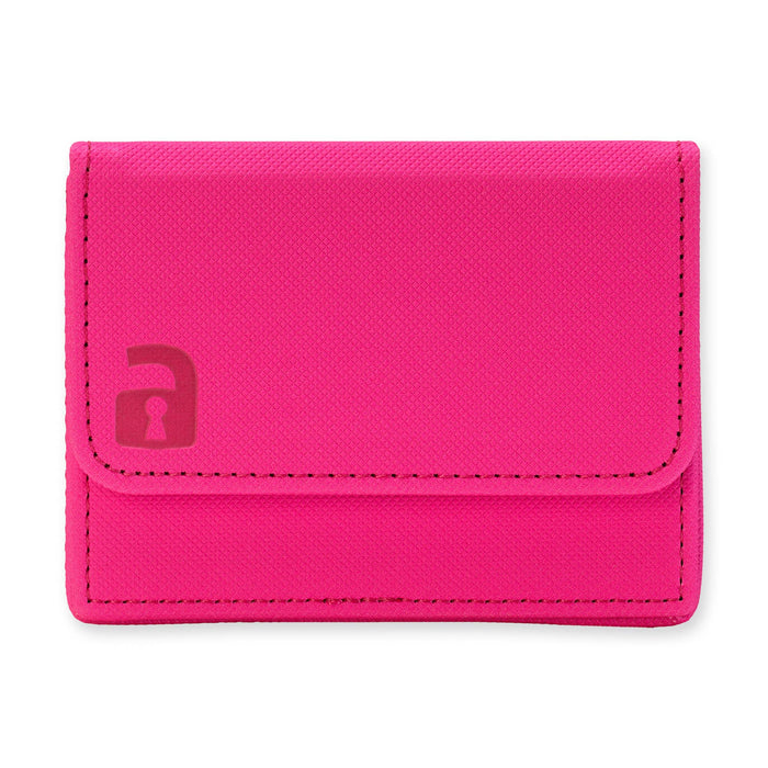 Exo-Tec® Sideloading Deck Box 100+ Neon Pink