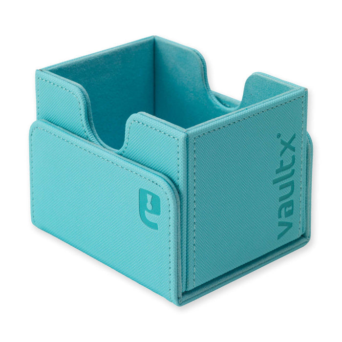 Exo-Tec® Sideloading Deck Box 100+ Pastel Blue