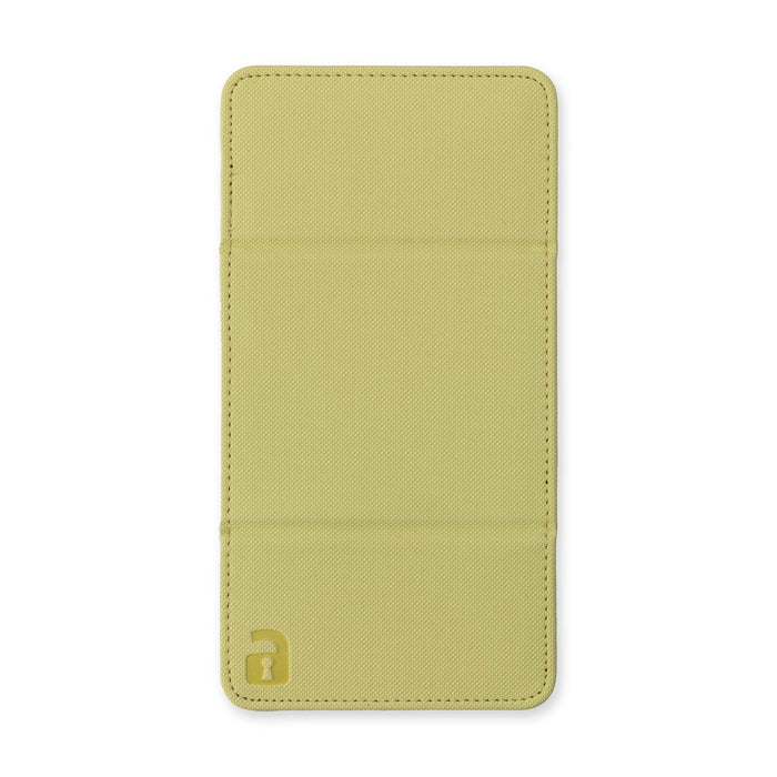 Exo-Tec® Sideloading Deck Box 100+ Pastel Yellow