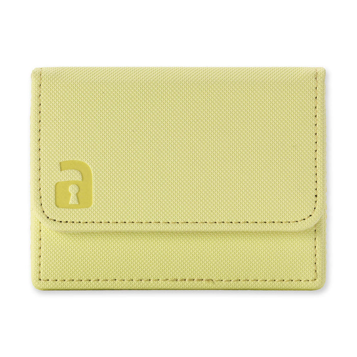 Exo-Tec® Sideloading Deck Box 100+ Pastel Yellow