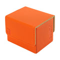 Exo-Tec® Sideloading Deck Box 100+ SET12