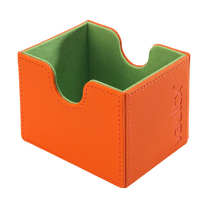 Exo-Tec® Sideloading Deck Box 100+ SET12