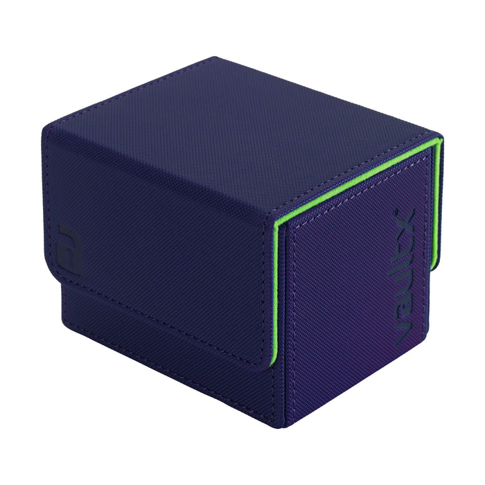 Exo-Tec® Sideloading Deck Box 100+ SET13
