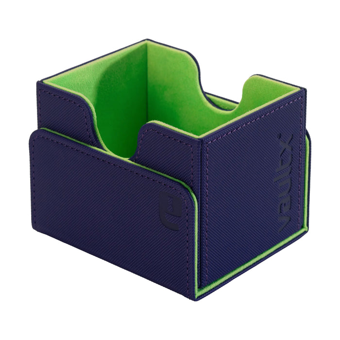 Exo-Tec® Sideloading Deck Box 100+ SET13