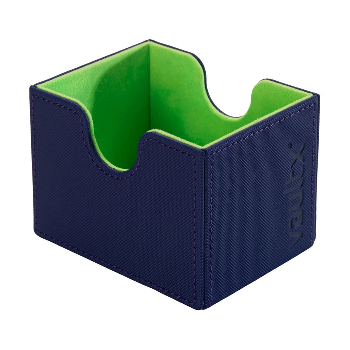 Exo-Tec® Sideloading Deck Box 100+ SET13
