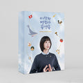 Extraordinary Attorney Woo Original Sound Track OST Main Product Image