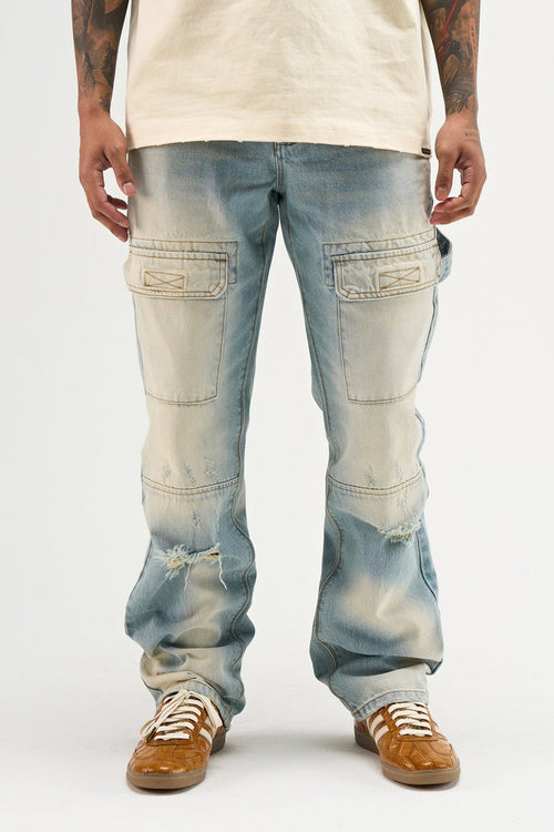 "FIG" Baggy Jeans
