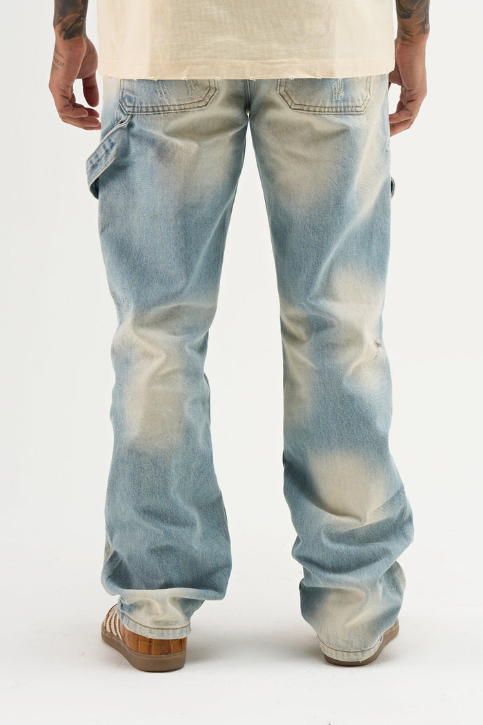 "FIG" Baggy Jeans