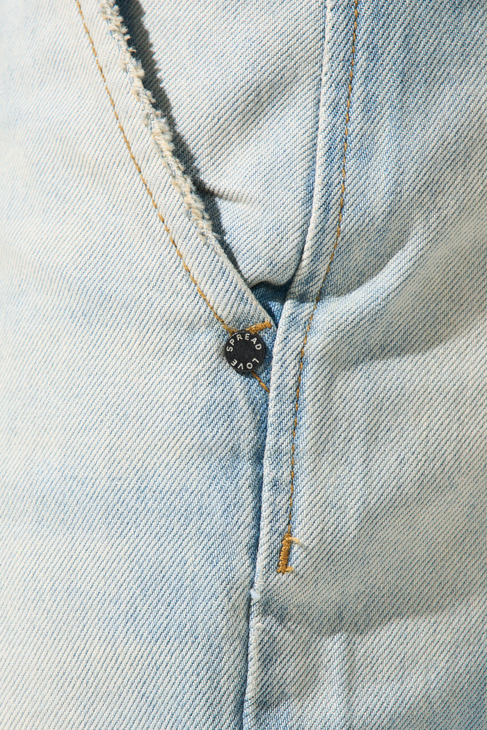 "FIG" Baggy Jeans