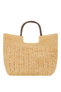 Fiji Bag - Natural