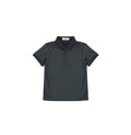 FINE STRIPED POLO
