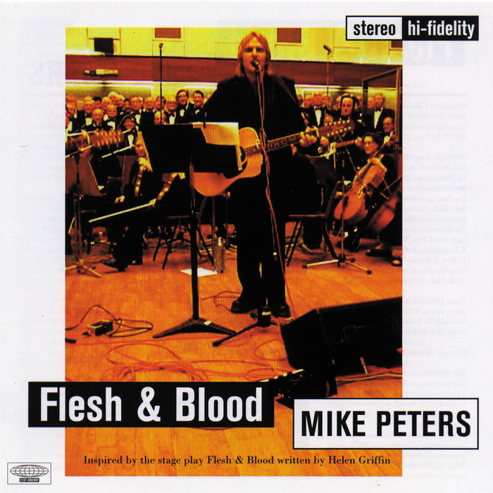 Flesh and Blood