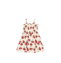 FLORAL BLOOM JUMPER