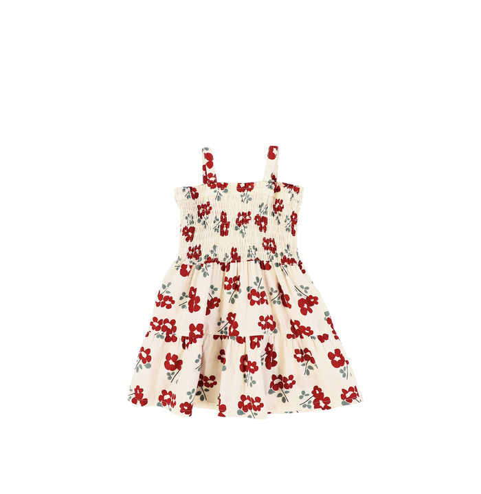 FLORAL BLOOM JUMPER