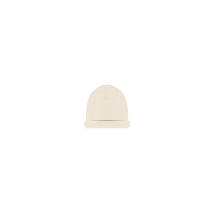FOLD OVER BEANIE
