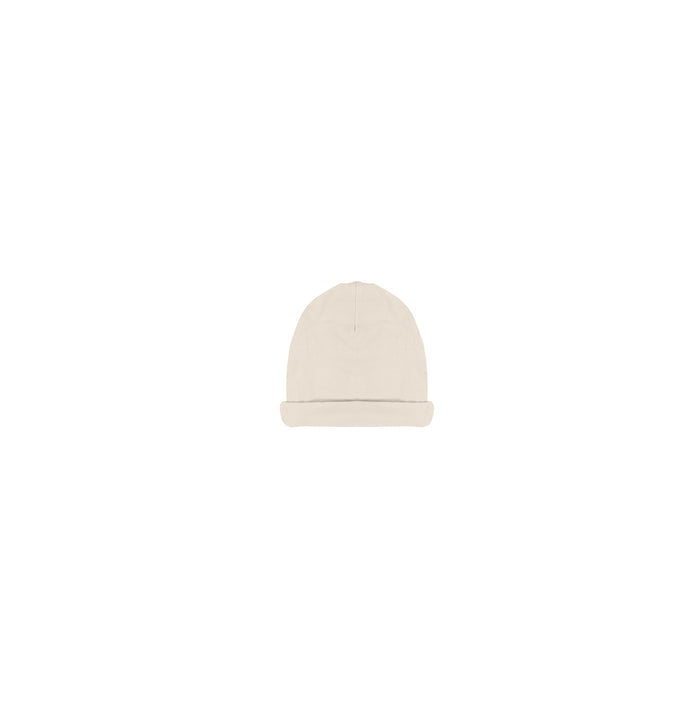 FOLD OVER BEANIE