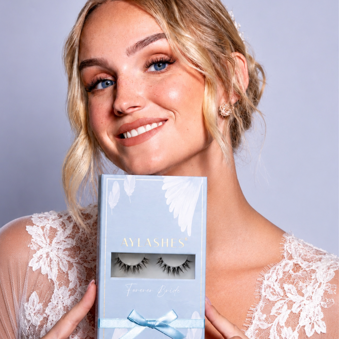 FOREVER BRIDE (8mm - 15mm)