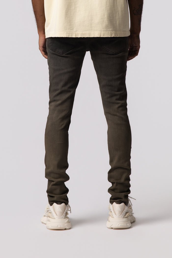 FORGE Jean