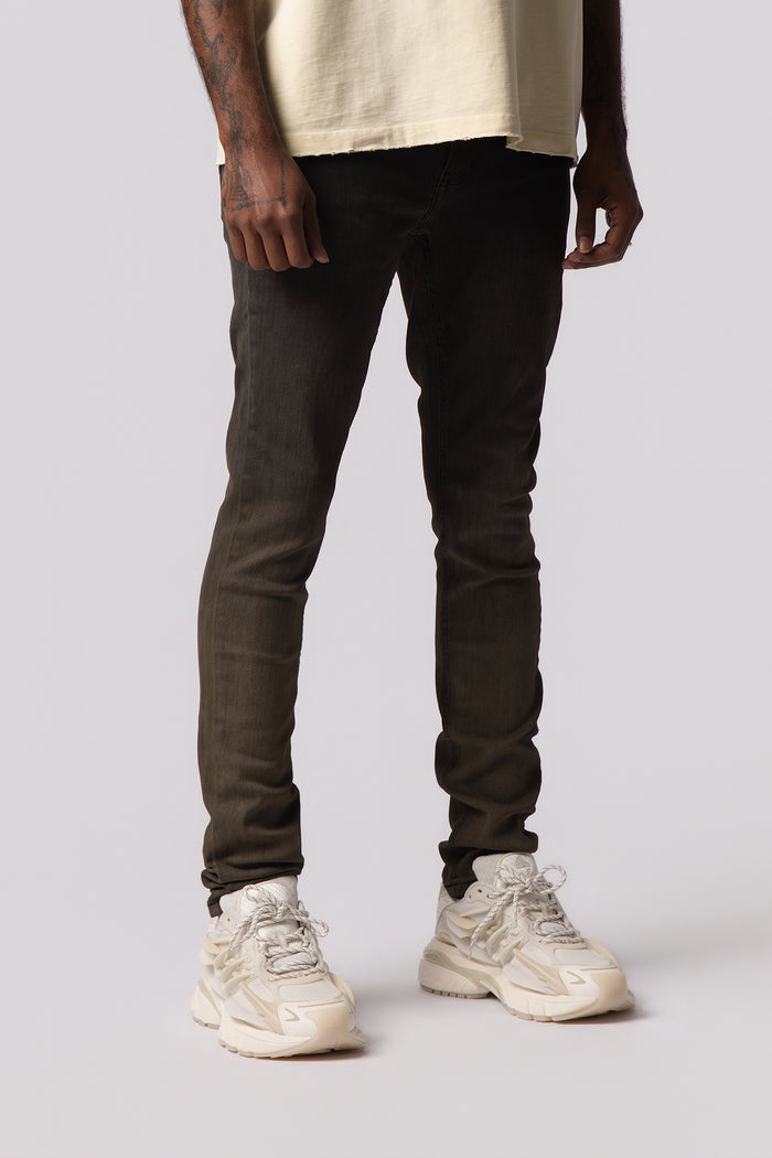 FORGE Jean